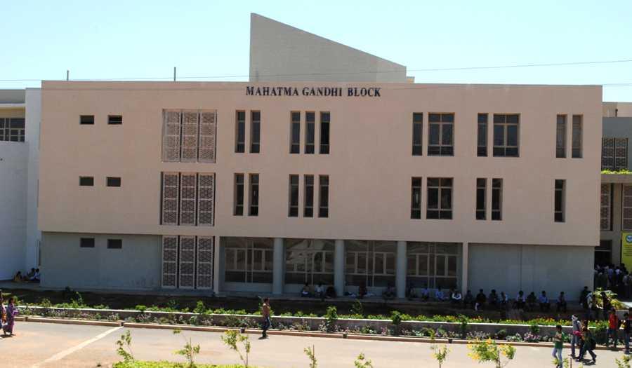 ITM University Gwalior Infrastructure photo 75